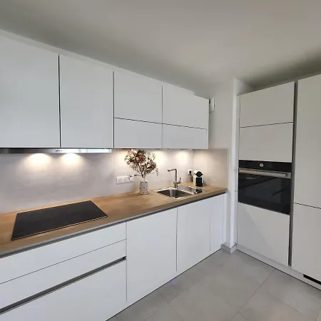 Appartamento 2 Pieces Neuf, 43 M2 , Garage